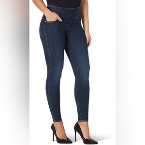 Rock & Republic pull up